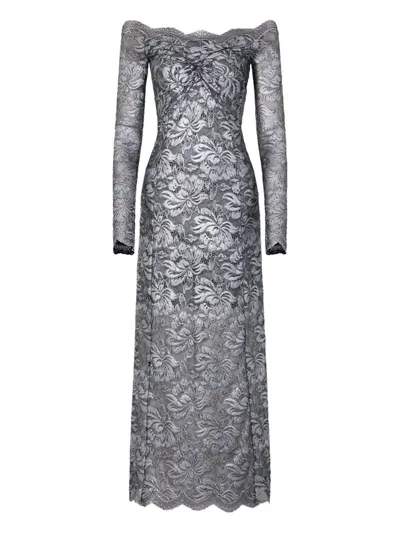 RABANNE LACE DRESS