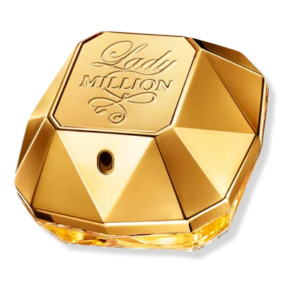 Rabanne Lady Million Eau De Parfum - 1.7 oz