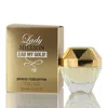 Rabanne Lady Million Eau My Gold / Paco  Edt Spray 1.0 oz (30 Ml) (w) In Multi