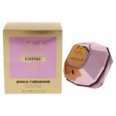 Rabanne Lady Million Empire Perfume