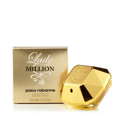 Rabanne Lady Million Perfume