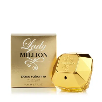 Rabanne Lady Million Perfume