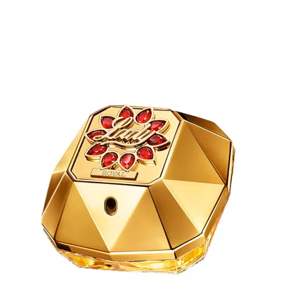 Rabanne Lady Million Royal Perfume