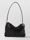 Rabanne Women's Sac A Main Purse In Black