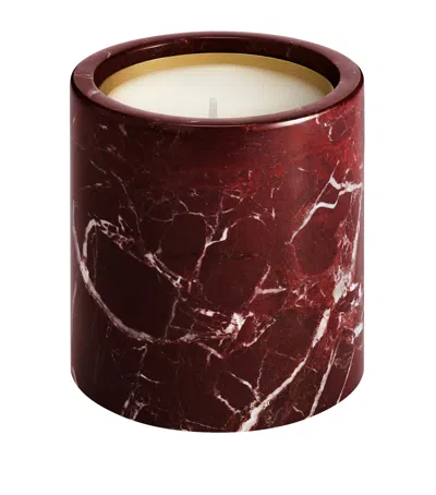 Rabanne Leather Drive Scented Candle
