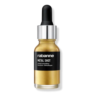 Rabanne Liquid Highlighter Shot - Cosmic Rave