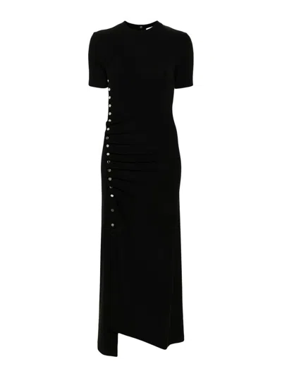 RABANNE LONG DRESS