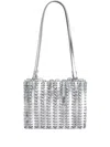 Rabanne In M486 Blue / Silver