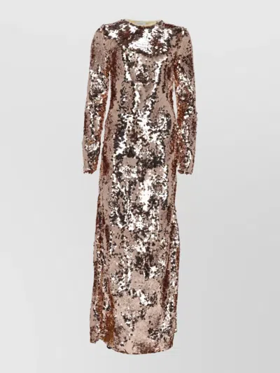 Rabanne Maxi Dress