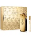 Rabanne Men's 2-pc. 1 Million Eau De Toilette Jumbo Gift Set, Created For Macy's In No Color