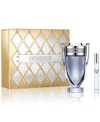 Rabanne Men's 2-pc. Invictus Eau De Toilette Jumbo Gift Set