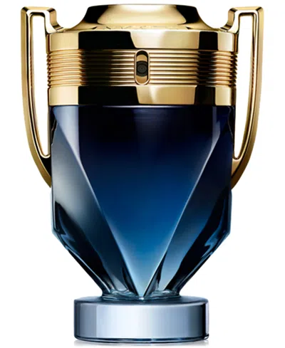 Rabanne Men's Invictus Parfum Spray, 1.7 Oz. In No Color