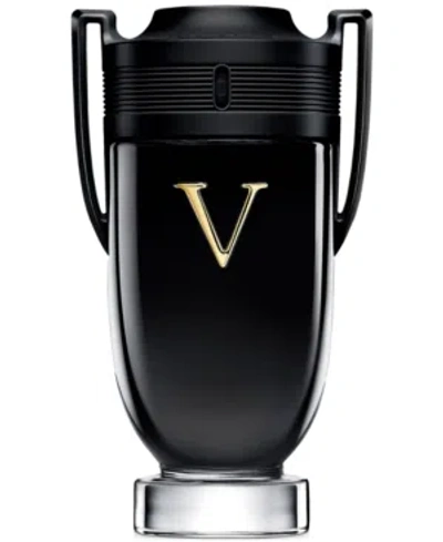 Rabanne Men's Invictus Victory Eau De Parfum Extreme Spray, 6.8-oz.