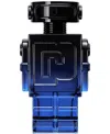 Rabanne Men's Phantom Eau De Parfum Intense Refillable Spray, 5.1 Oz. In No Color