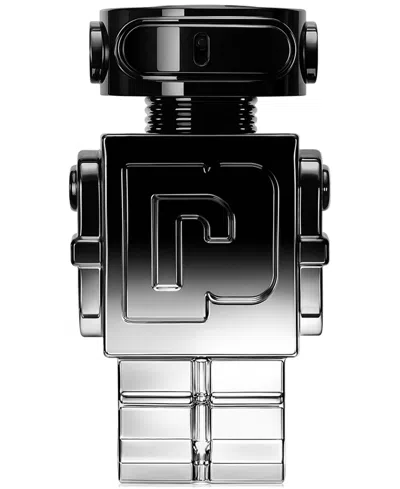 Rabanne Men's Phantom Elixir Parfum Intense, 1.7 Oz. First At Macy's! In No Color