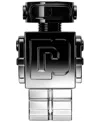 Rabanne Men's Phantom Elixir Parfum Intense, 3.4 Oz. First At Macy's! In No Color