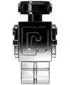 Rabanne Men's Phantom Elixir Refillable Parfum Intense, 5.1 Oz, First At Macy's! In No Color