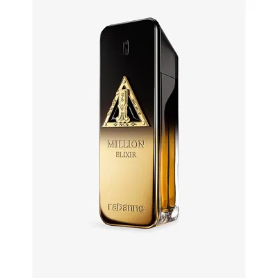 Rabanne Mens 1 Million Night Parfum Elixir 100ml