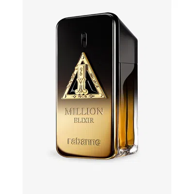 Rabanne Mens 1 Million Night Parfum Elixir 50ml