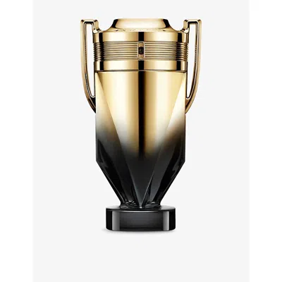 Rabanne Mens Invictus Elixir Parfum Elixir 200ml