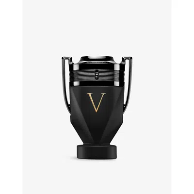 Rabanne Mens Invictus Victory Eau De Parfum Intense