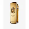 Rabanne Mens Million Gold Eau De Parfum Intense 200ml