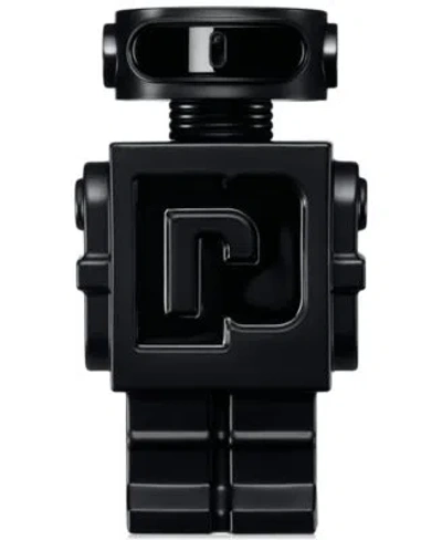 RABANNE MENS PHANTOM PARFUM FRAGRANCE COLLECTION