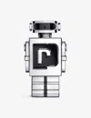 Rabanne Mens Phantom Eau De Toilette Fragrance Collection