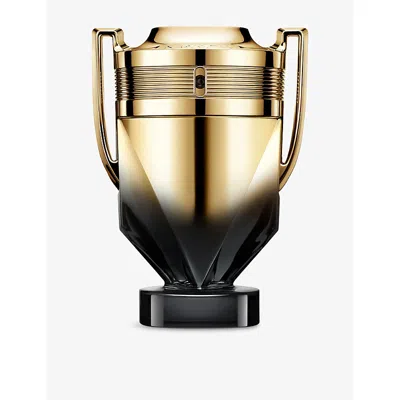 Rabanne Mens  Invictus Elixir Parfum Elixir