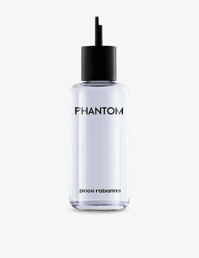 Rabanne Phantom Eau De Toilette Refill Bottle 200ml