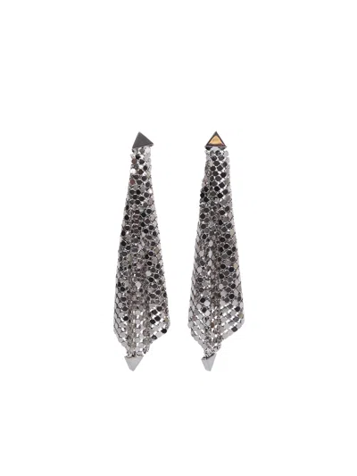 RABANNE PENDANT EARRINGS