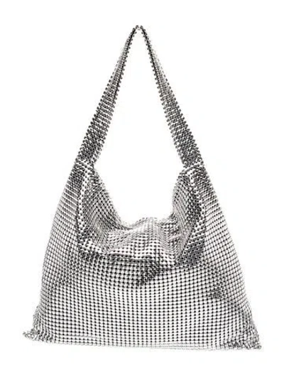 Pre-owned Rabanne Metal Shoulder Bag