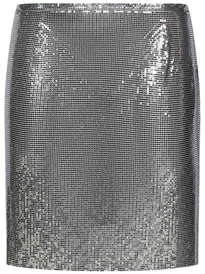 RABANNE RABANNE SKIRTS