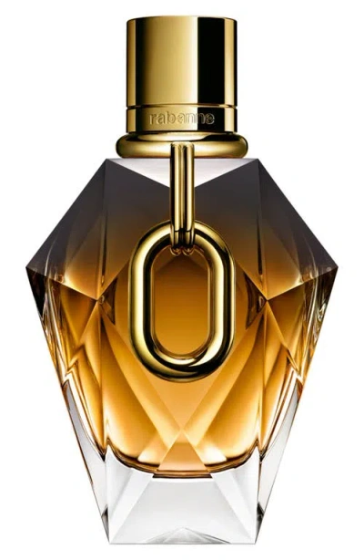 Rabanne Million For Her Parfum In Transparent