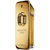Rabanne Mens Million Gold Eau De Parfum Intense 200ml