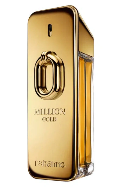 Rabanne Million Gold Eau De Parfum Intense In No Color