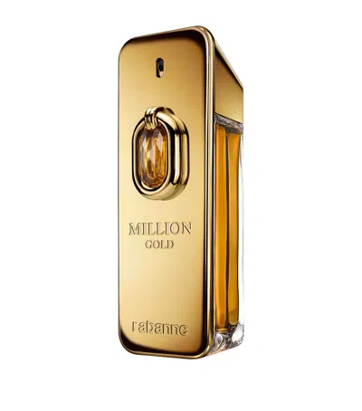 RABANNE MILLION GOLD ELIXIR PARFUM INTENSE