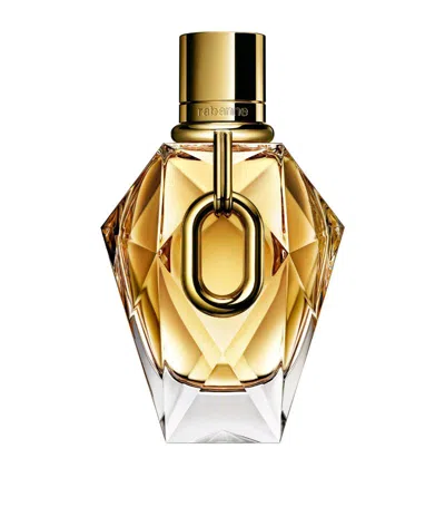 Rabanne Million Gold For Her Eau De Parfum (90ml) In Multi