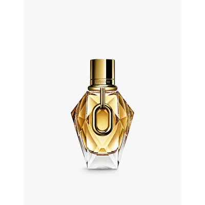 Rabanne Million Gold For Her Eau De Parfum In White