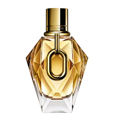 Rabanne Million Gold For Her Eau De Parfum In White