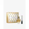 Rabanne Million Gold For Her Eau De Parfum And Famous Mascara Set