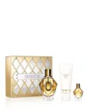 Rabanne Million Gold For Her Eau De Parfum Gift Set ($220 Value)