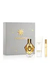 Rabanne Million Gold For Her Eau De Parfum Gift Set ($299 Value)