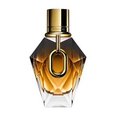 Rabanne Million Gold For Her Parfum 1.7 Oz. In Transparent