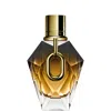 Rabanne Womens Million Gold For Her Refillable Parfum 90ml In Transparent