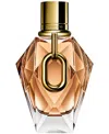 Rabanne Million Gold For Her Pure Jasmine Eau De Parfum, 3 Oz., Exclusively At Macy's