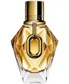 Rabanne Million Gold For Her Refillable Eau De Parfum Spray, 1.7 Oz. In No Color