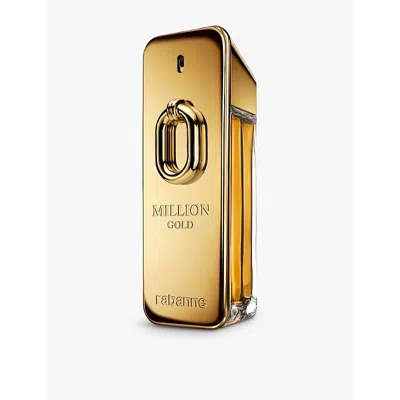 Rabanne Million Gold Intense Eau De Parfum In White