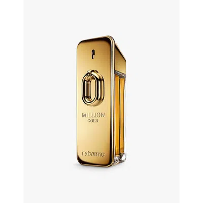 Rabanne Million Gold Intense Eau De Parfum