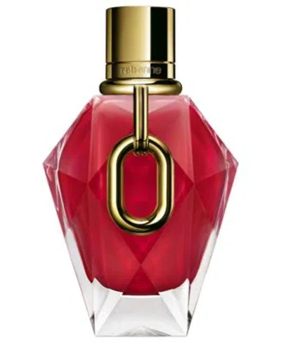 Rabanne Million Red For Her Parfum Collection